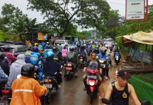 read news – Polsek Sekupang Gelar Strong Poin Urai dan Kendalikan Kemacetan Lalulintas