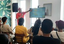 read news – Siap-siap, Road to Rise of The Sneakers ‘23 Bakal Digelar di Batam