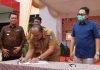read news – Dukung Mobilitas dan Praktikum Pelajar, Gubernur Ansar Serahkan Kunci Dua Bus ke SMKN 6
