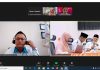 read news – Mitigasi Pencegahan Maladministrasi Pelayanan Publik, Lagat Siadari: Sering Evaluasi Melalui Survey Kepuasan Masyarakat