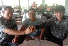 Solidaritas Pemuda Kepri (SAPARI) Berdiri di Momen Tahun Baru 1444 Hijriyah