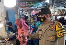 read news – Kecamatan Sekupang Masuk Zona Kuning Covid-19