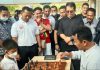 read news – Ajang Perebutan Lomba Catur Piala Rosano Cup I Dimulai
