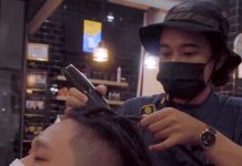 readnews – Sir Salon Premium Barbershop Launching Tiga Menu Baru