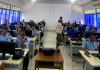 read news – 43 Personil Lanud Hang Nadim Ikuti Test Psikologi