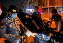 read news – Tiga Motor Bodong Digaruk Polsek Sekupang