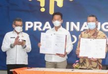 read news – Mahasiswa Baru Politeknik Negeri Batam Ikuti Kuliah Umum Perdana