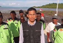 read news – Peringatan HUT RI ala LSM PLH K Kepri Tanam 5000 Mangrove