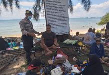read news – Libur Hari Kemerdekaan, Pengunjung Tempat Wisata Membeludak