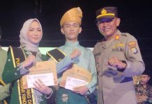 read news – Taburan Hadiah Perlombaan di Penutupan Perayaan HUT RI di Belakangpadang