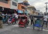 read news – Kemeriahan Lomba Becak di Belakang Padang