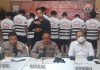 read news – 55 Tersangka dari 15 Kasus Perjudian Diungkap Polda Kepri