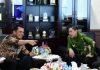 read news – Menteri Kedua untuk Luar Negeri dan Pendidikan Singapura Kunjungi Kepri