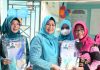 read news- Dewi Ansar Harap Masyarakat Kepri Harus Dapatkan Imunisasi Lengap