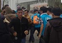 read news – Pengungsi Afganistan Demo lagi di Kantor Walikota Batam