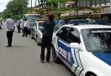 read news – Pelaku Pakir Liar Dirazia Dishub Batam