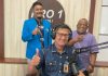 read news – Batam Butuh Perda Keolahragaan demi Arah