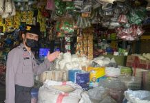 read news – Wujudkan Kamtibmas dengan Menjalin Silaturahmi dan Kedekatan Komunikasi