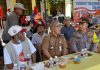 read news – Warga Bulang Asyik Ramaikan HUT RI dengan Gelar Berbagai Permainan Tradisional