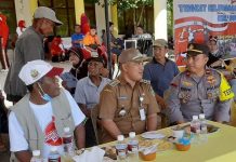 read news – Warga Bulang Asyik Ramaikan HUT RI dengan Gelar Berbagai Permainan Tradisional