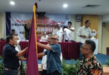 read news- Selamat! IKABSU Dipimpin Udin P Sihaloho hingga 2027