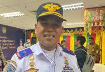 read news – Pemerintah akan Kelola Parkir Pinggir Jalan dengan Berdayakan Pihak Ketiga