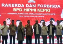 read news- BPD Kepri Laksanakan Rakerda dan Forbisda di Batam