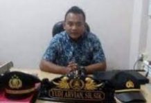 news read – Yuk, Buat Warga Batam Bernama Agus, Gratis Pengurusan SKCK di Polsek Nongsa