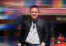 read news – Pemimpin Batam ke Depan, Ini Kriteria versi Riky Indrakari