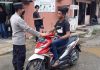 read news – Polsek Batuampar Gelar Patroli Ingatkan Disiplin Prokes, Jaga Sinergitas, dan Kamtibmas