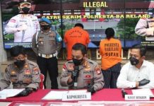read news- Wow, Pelaku Pengiriman PMI Ilegal Kantongi Keuntungan 3 Juta per Orang