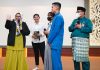 read news – Marlin Agustina Buka Ruang Diskusi dalan Literasi Digital SMAN 1 Batam
