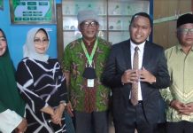 read news- FTI Cabang Batam Hadir di Batam, Siapkan Layanan Haji hingga Umroh Gratis, Mau?