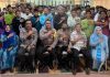 read news – Polsek Sekupang Sosialisasikan Bahaya Narkoba ke Siswa SMAN 4 Batam