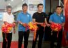 read news – Peresmian GOR TM Badminton di Batam Disaksikan Taufik Hidayat