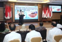 read news – Batam Menuju Smart City, Ini Pesan Walikota Rudi
