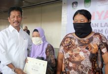 read news – Penyaluran BLT BBM dan Sembako di Batam Harus Tepat Sasaran