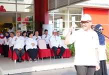 read news – Ulangtahun ke 77, PMI Diharapkan Terus Menebar Kebaikan