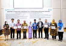 read news – BPJS Diminta Tingkatkan Pelayanan kepada Warga Batam