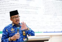 read news – 62,31 % Warga Batam Sudah Divaksinasi Booster