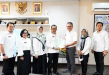 read news – Pemko Batam Terima Dokumen Aset Pemko dari BPN