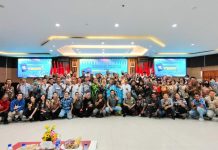 read news – 163 Kartu Tanda Pengenal Diserahkan ke Pramuwisata Kota Batam