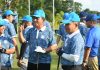 Wuih, Turnamen Golf Apindo Kepri 2022 di Batam Berhadiah Rp 10 Miliar