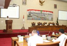 read news – Pemko Batam Pastikan Akan Terus Optimalkan Potensi PAD