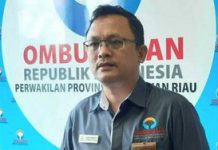 read news – Penyimpangan dalam PPDB, Ombudsman Kepri: Satu Kelas 65 Siswa