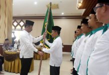 read news – Ketua DMI Kepri Minta Pengurus Jadikan Masjid Pusat Keilmuan