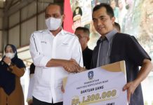read news – Dinsos Kepri Diminta Data Ulang Masyarakat Kurang Mampu