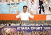 read news – HM Rudi Buka Turnamen Futsal Piala Kepala BP Batam 2022