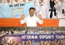 read news – HM Rudi Buka Turnamen Futsal Piala Kepala BP Batam 2022