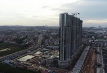 read news – PT PLN Batam Komit Wujudkan Batam Kota Modern Tanpa Kabel Listrik Semrawut